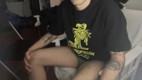 nikknyaz online show from 19, 11, 2025