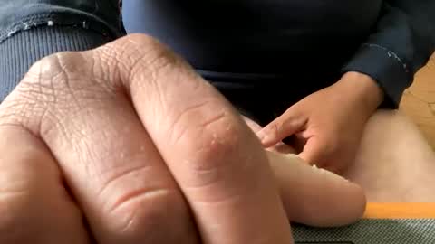 nikko196969 online show from 29, 3, 2026