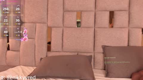 nikky_red__ online show from 27, 3, 2026