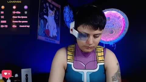 Snapshot of nikky_tomboy444 chatting on 5, 11, 2025 Nikky online show from 5, 11, 2025