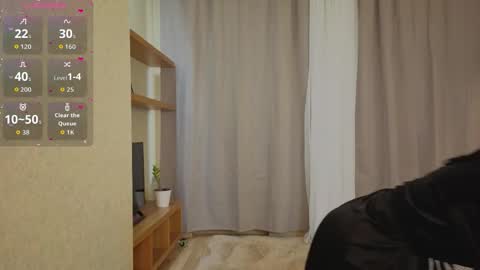 Snapshot of nikkybee_ chatting on 14, 3, 2026 nikky online show from 14, 3, 2026