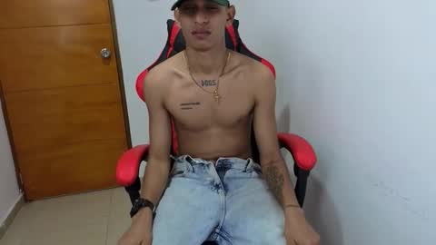 Snapshot of niklaus_wolf chatting on 26, 2, 2026 niklaus_wolf online show from 26, 2, 2026