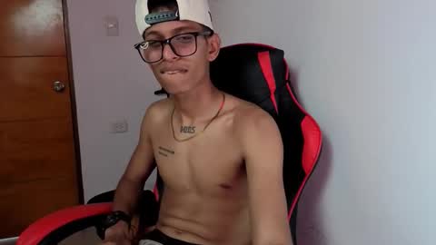 Snapshot of niklaus_wolf chatting on 8, 3, 2026 niklaus_wolf online show from 8, 3, 2026