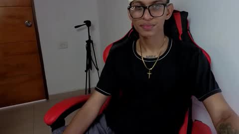 Snapshot of niklaus_wolf chatting on 9, 3, 2026 niklaus_wolf online show from 9, 3, 2026