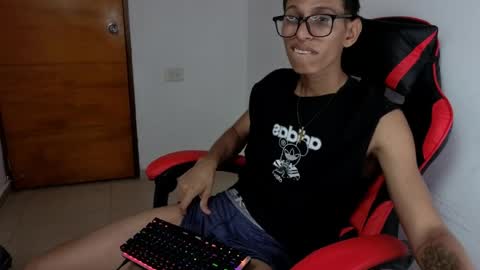 Snapshot of niklaus_wolf chatting on 22, 3, 2026 niklaus_wolf online show from 22, 3, 2026