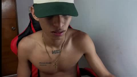 Snapshot of niklaus_wolf chatting on 28, 3, 2026 niklaus_wolf online show from 28, 3, 2026