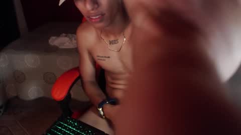 niklaus_x online show from 17, 1, 2026