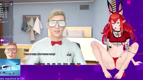 niko_gameground online show from 23, 2, 2026