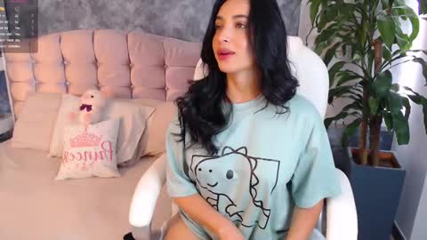 Niko Robin online show from 19, 2, 2025