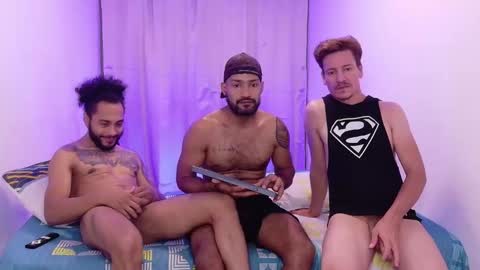 niko_roko online show from 14, 10, 2025