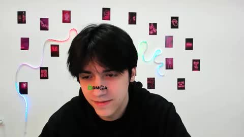 niko_vorn online show from 25, 2, 2026