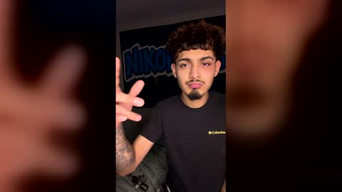 nikofanss online show from 19, 3, 2026