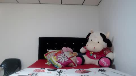 nikol_25 online show from 29, 10, 2025