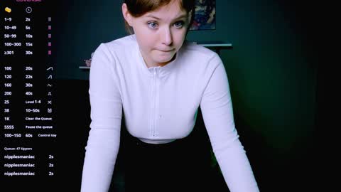 Little Niko  Help me reach my goals online show from 8, 1, 2025