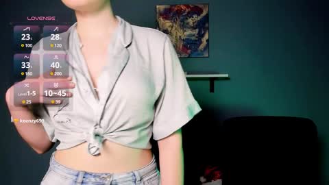 Little Niko  Help me reach my goals online show from 10, 1, 2025