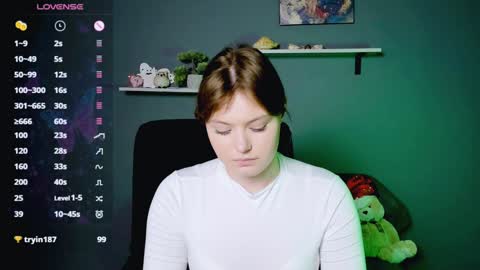 Little Niko  Help me reach my goals online show from 11, 1, 2025