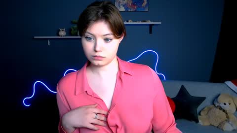 Little Niko  Help me reach my goals online show from 8, 2, 2025