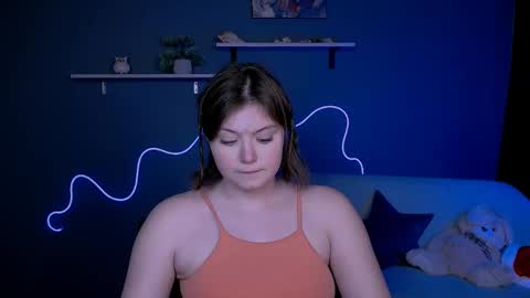 Little Niko  Help me reach my goals online show from 12, 2, 2025