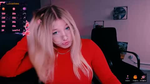 Little Niko  Help me reach my goals online show from 28, 2, 2025