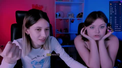 Little Niko  Help me reach my goals online show from 11, 3, 2025