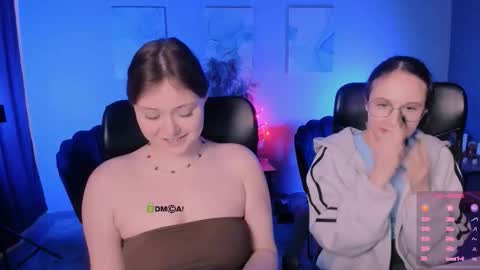 Little Niko  Help me reach my goals online show from 22, 11, 2025