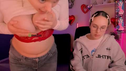 Little Niko  Help me reach my goals online show from 17, 2, 2026