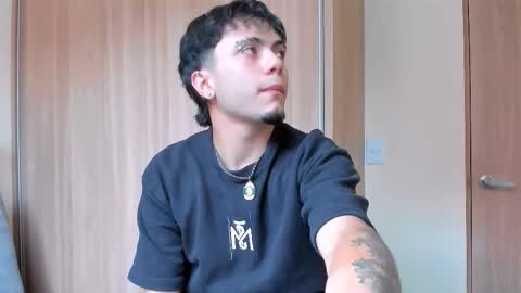 Snapshot of nikolas_biker chatting on 26, 9, 2025 nikolas online show from 26, 9, 2025