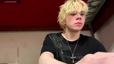 nikolasbucks online show from 4, 12, 2025