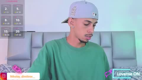    online show from 7, 11, 2025