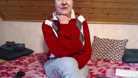 Nikole1 online show from 22, 12, 2024