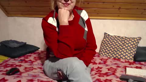 Nikole1 online show from 22, 12, 2024