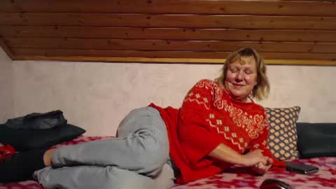 Nikole1 online show from 24, 12, 2024