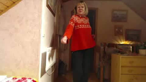 Nikole1 online show from 29, 12, 2024