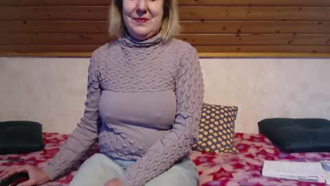 Nikole1 online show from 2, 1, 2025
