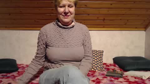 Nikole1 online show from 2, 1, 2025
