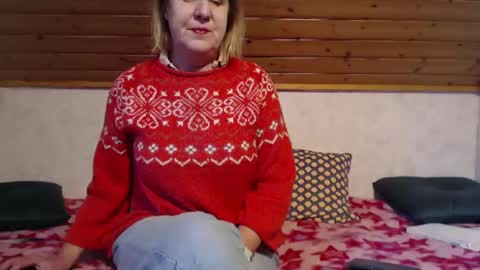 Nikole1 online show from 4, 1, 2025