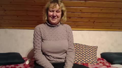 Nikole1 online show from 6, 1, 2025