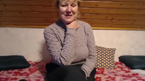 Nikole1 online show from 7, 1, 2025