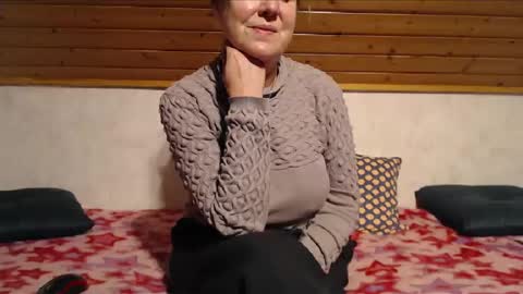 Nikole1 online show from 7, 1, 2025