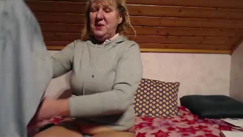 Nikole1 online show from 13, 1, 2025