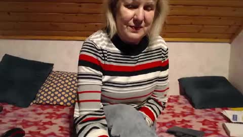 Nikole1 online show from 30, 1, 2025