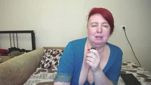 Nikoletta online show from 19, 12, 2024
