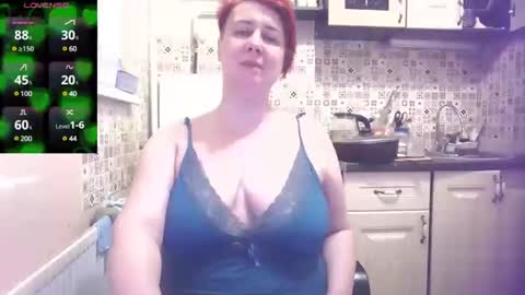 Nikoletta online show from 25, 12, 2024
