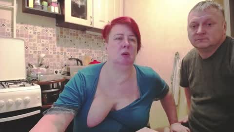 Nikoletta online show from 31, 12, 2024