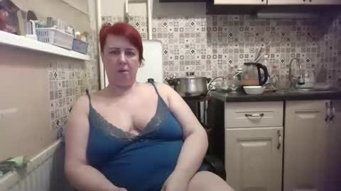Nikoletta online show from 9, 1, 2025