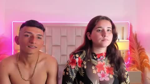 nikoll_and_ryan online show from 2, 2, 2026