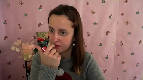 Snapshot of nikolleta_m chatting on 14, 10, 2025 Nikolleta online show from 14, 10, 2025