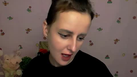 Snapshot of nikolleta_m chatting on 17, 10, 2025 Nikolleta online show from 17, 10, 2025