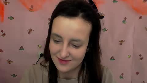 Snapshot of nikolleta_m chatting on 3, 11, 2025 Nikolleta online show from 3, 11, 2025