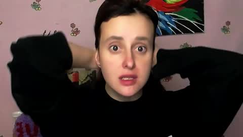 Snapshot of nikolleta_m chatting on 10, 11, 2025 Nikolleta online show from 10, 11, 2025